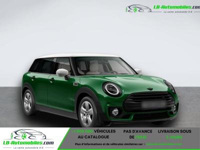 Mini Clubman 136 ch BVA