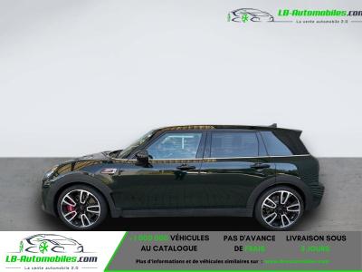 Mini Clubman John  Works 306 ch BVA