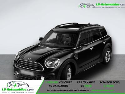 Mini Countryman 136 ch BVA