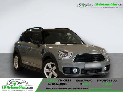 Mini Countryman 136 ch BVA