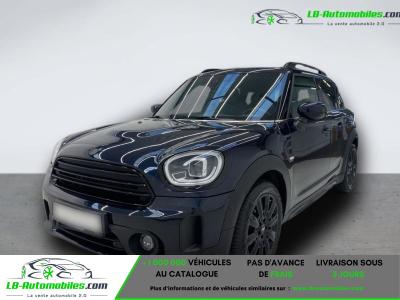 Mini Countryman 136 ch BVA