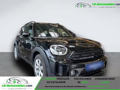 Mini Countryman 136 ch BVA