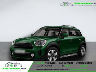 Mini Countryman 136 ch BVA