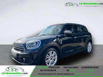 Mini Countryman 136 ch BVA