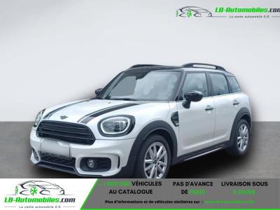 Mini Countryman 150 ch BVA