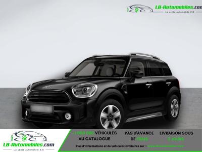 Mini Countryman 150 ch BVA