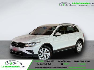 Volkswagen Tiguan 1.5 eTSI 150 BVA