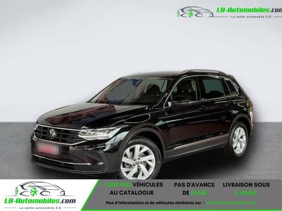 Volkswagen Tiguan 1.5 eTSI 150 BVA