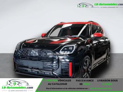 Mini Countryman 300ch BVA