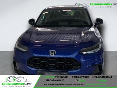 Honda ZR-V E:HEV e:HEV 2.0 i-MMD 183ch