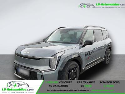 Kia EV9 EV9 385 ch AWD