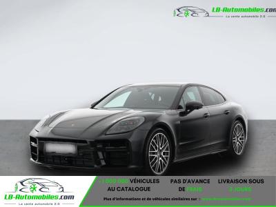 Porsche Panamera 4 E-Hybrid V6 470 ch BVA