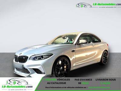 BMW M2 Compétition CS 450 ch BVA