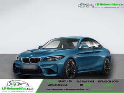 BMW M2 Coupé 370 ch BVA