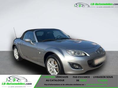 Mazda MX-5 Roadster Coupé 1.8 MZR