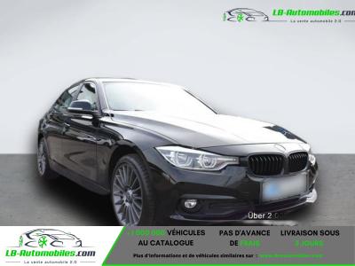 BMW Série 3 318i 136 ch BVM