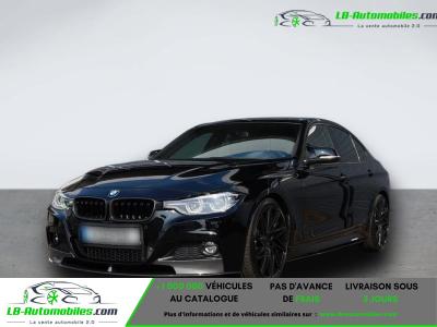 BMW Série 3 330i 252 ch BVA