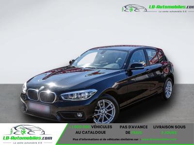 BMW Série 1 120i 184 ch BVM