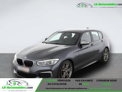 BMW Série 1 M140i 340 ch BVA