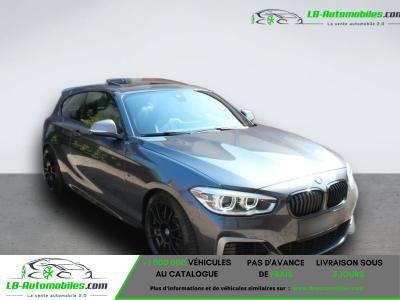 BMW Série 1 M140i 340 ch BVA