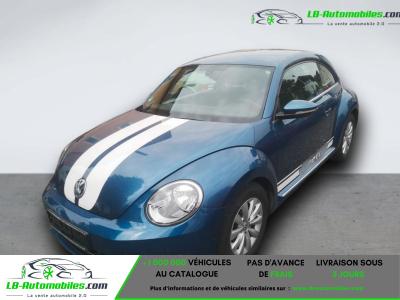 Volkswagen Coccinelle 1.2 TSI 105 BMT BVM