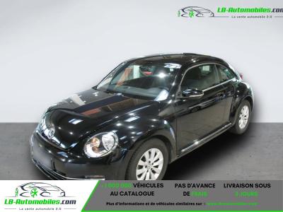 Volkswagen Coccinelle 1.2 TSI 105 BMT BVM