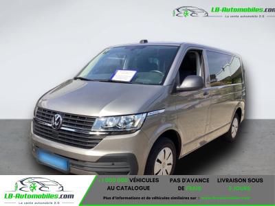 Volkswagen Multivan 2.0 TDI 110 BVM