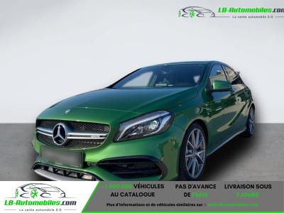 Mercedes Classe A  45 Mercedes-AMG BVA 4-Matic