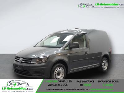 Volkswagen Caddy Utilitaire 2.0 TDI 150 BVM