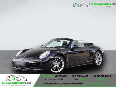 Porsche 911 - 991 Cabriolet 3.0i 370 PDK