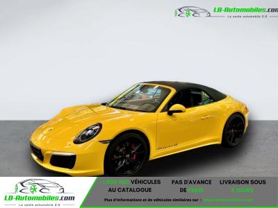 Porsche 911 - 991 Cabriolet 4S 3.0i 420 PDK