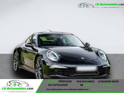 Porsche 911 - 991 Coupe 3.4i 350 PDK