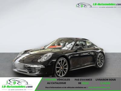 Porsche 911 - 991 Coupe 3.4i 350 PDK