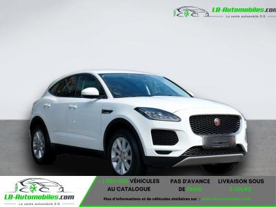 Jaguar E-Pace 2.0 D - 180 ch AWD BVA