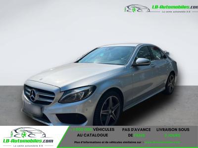 Mercedes Classe C 180 BVM