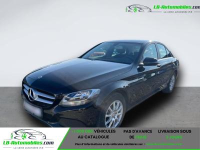 Mercedes Classe C 180 d BVM