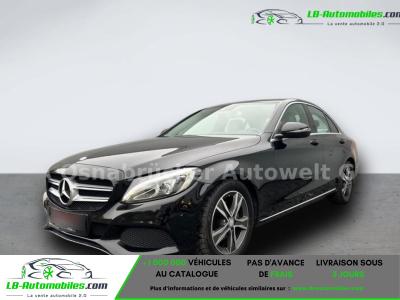 Mercedes Classe C 200 BVM