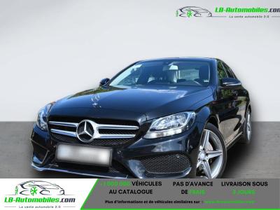 Mercedes Classe C 200 BVM