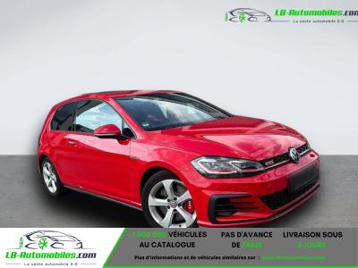 Volkswagen Golf 2.0 TSI 245 BVM GTI Performance