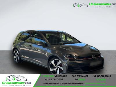 Volkswagen Golf 2.0 TSI 245 BVM GTI Performance