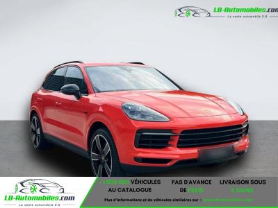 Porsche Cayenne GTS 4.0 V8 460 ch  BVA