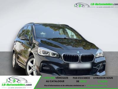 BMW Série 2 Gran Tourer 218d 150 ch