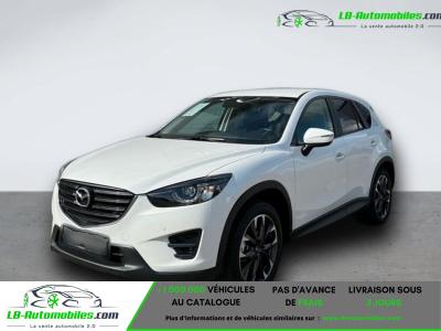 Mazda CX-5 2.0L Skyactiv-G 165 ch 4x2