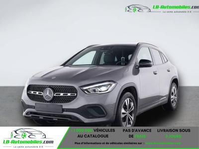 Mercedes GLA 220 d BVA 4Matic