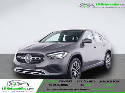 Mercedes GLA 200 BVA