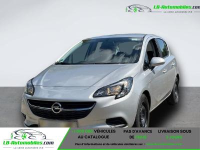 Opel Corsa 1.4 90 ch BVM