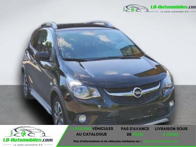 Opel Karl 1.0 - 73 ch