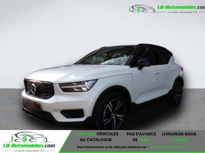 Volvo XC40 163 ch BVM