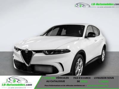 Alfa Romeo Tonale 1.5 Hybrid 160 ch VGT BVA