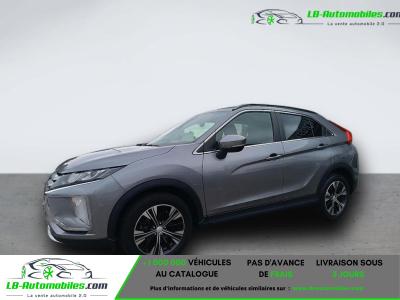 Mitsubishi Eclipse Cross 1.5 MIVEC 163 BVM 2WD